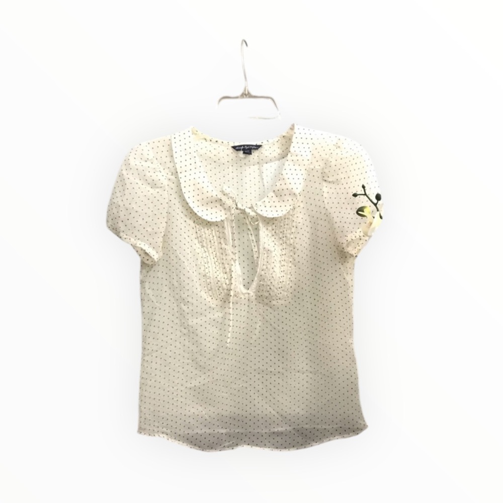 American Eagle Women’s Blouse 3️⃣